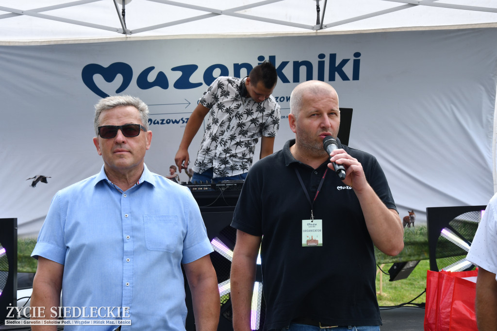 MAZOpiknik w Siedlcach