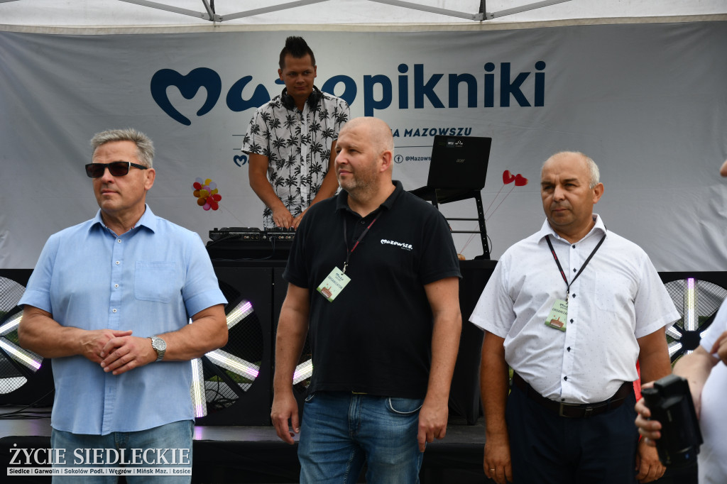 MAZOpiknik w Siedlcach