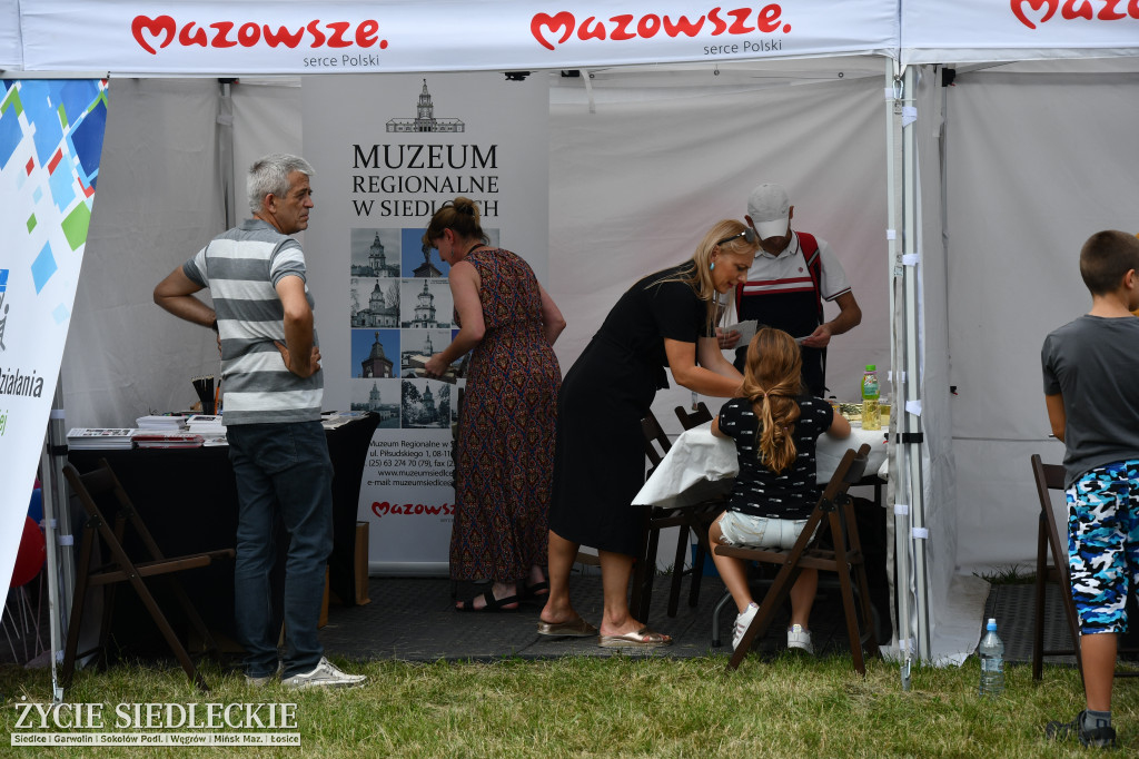 MAZOpiknik w Siedlcach