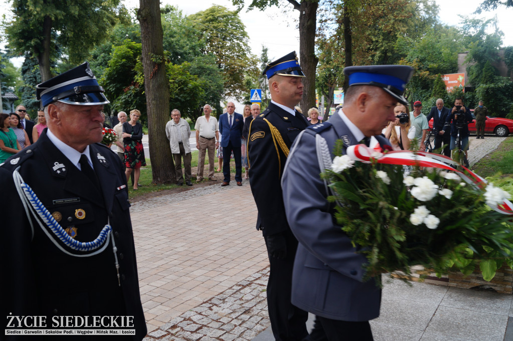 Patriotyzm i zabawa podczas Dni Węgrowa