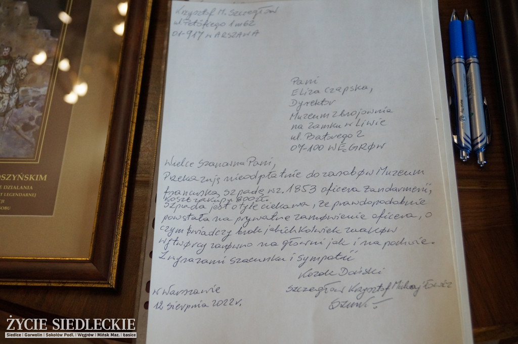 Rekordowa frekwencja na Turnieju Rycerskim