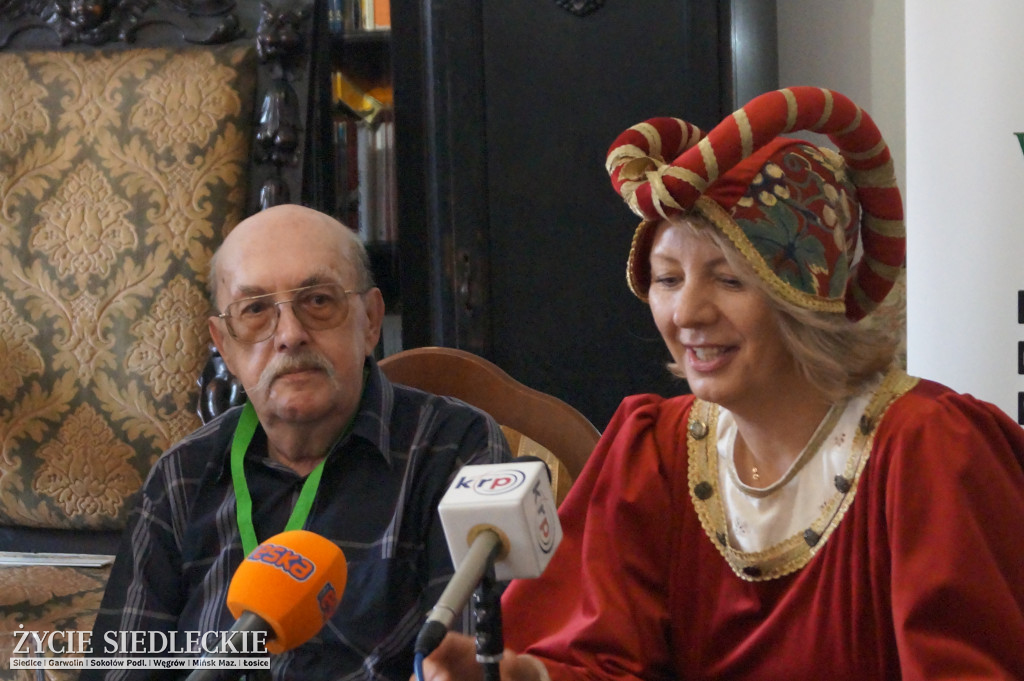 Rekordowa frekwencja na Turnieju Rycerskim