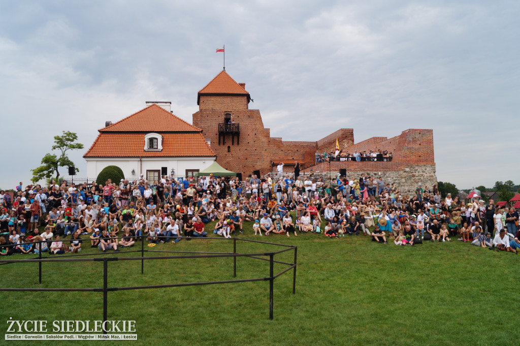 Rekordowa frekwencja na Turnieju Rycerskim