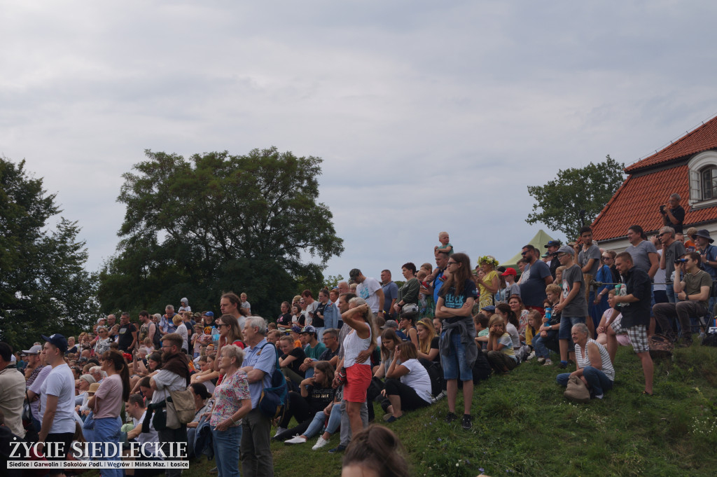 Rekordowa frekwencja na Turnieju Rycerskim