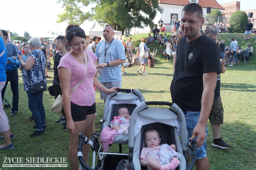 Rekordowa frekwencja na Turnieju Rycerskim