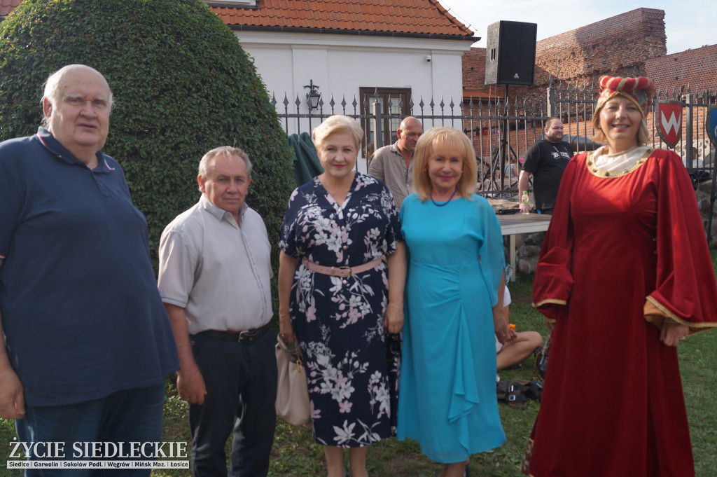 Rekordowa frekwencja na Turnieju Rycerskim