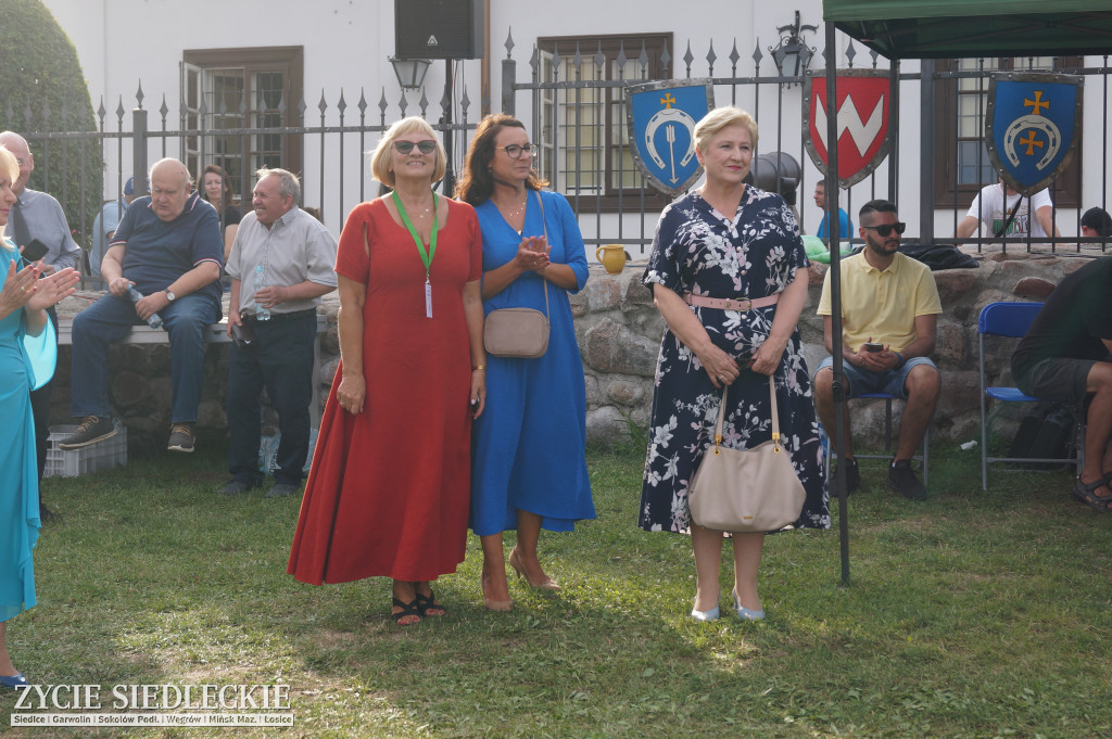 Rekordowa frekwencja na Turnieju Rycerskim