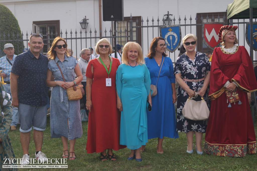 Rekordowa frekwencja na Turnieju Rycerskim