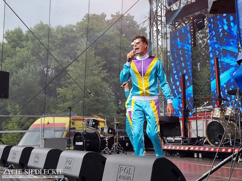 Disco Mazovia 2022