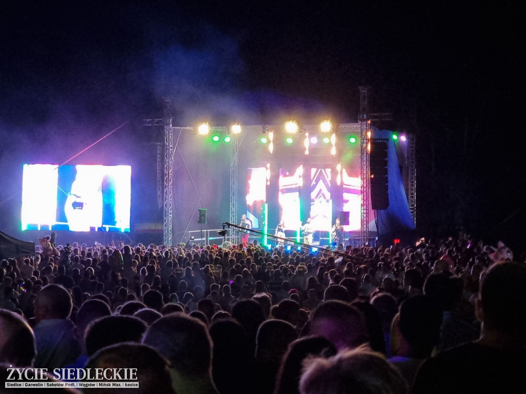 Disco Mazovia 2022