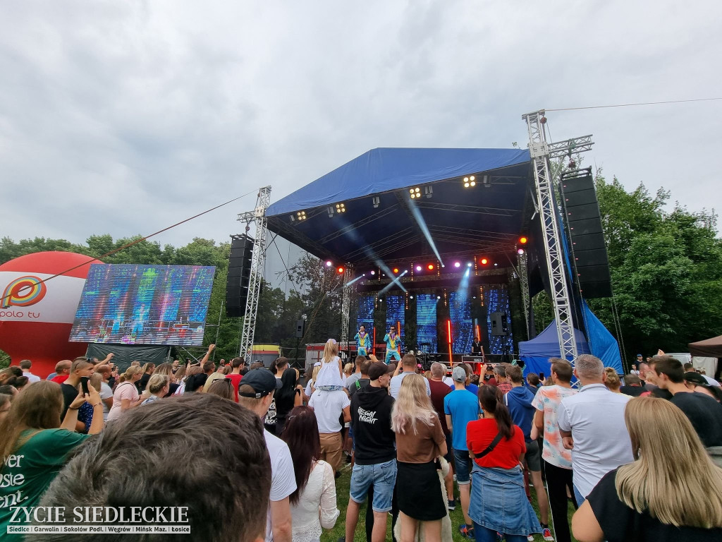 Disco Mazovia 2022