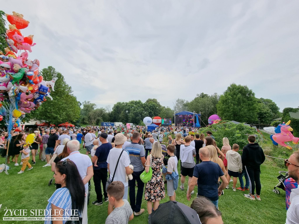 Disco Mazovia 2022