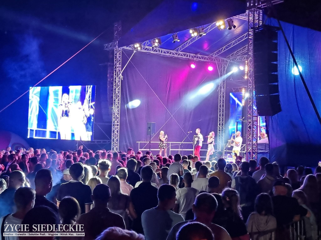 Disco Mazovia 2022