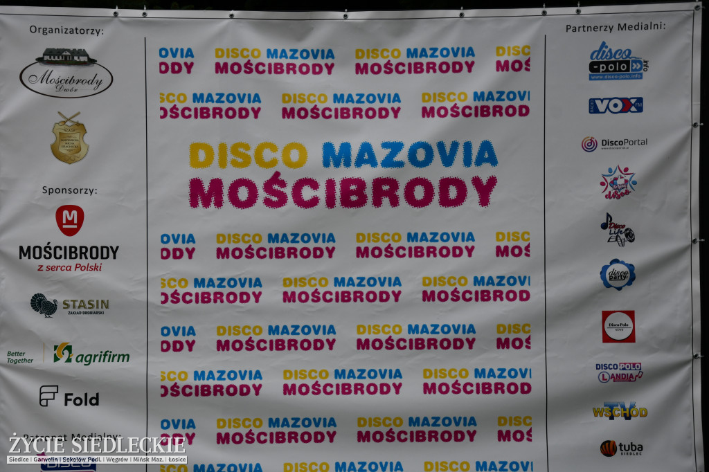 Disco Mazovia 2022