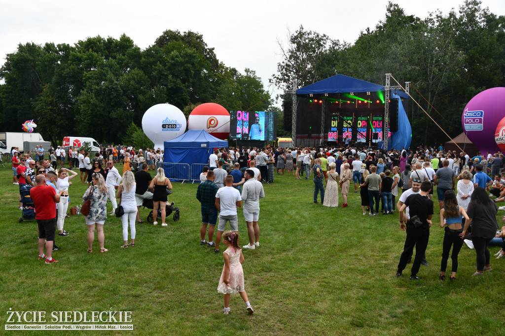 Disco Mazovia 2022