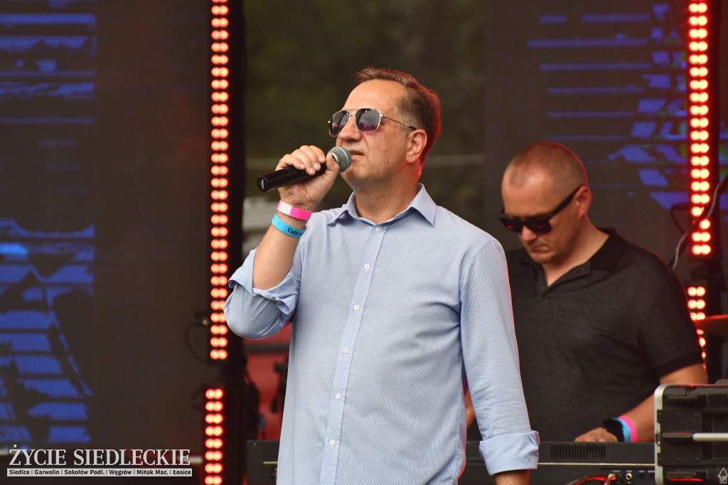 Disco Mazovia 2022