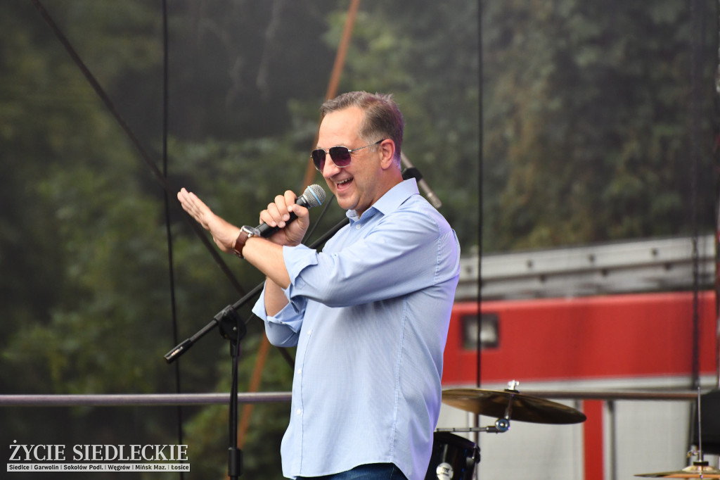 Disco Mazovia 2022