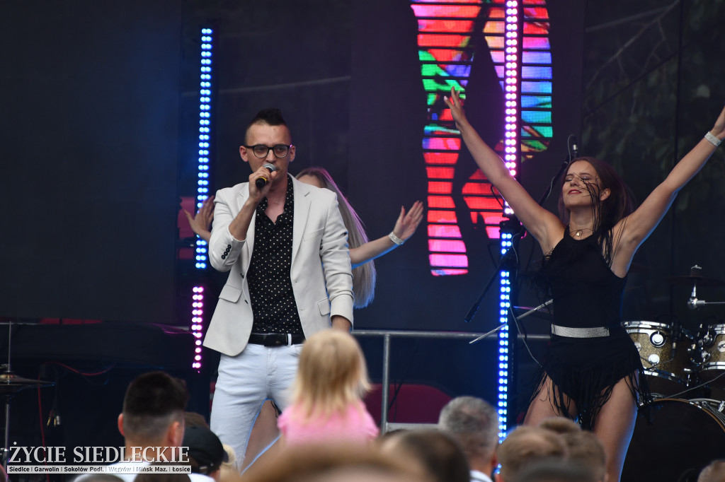 Disco Mazovia 2022