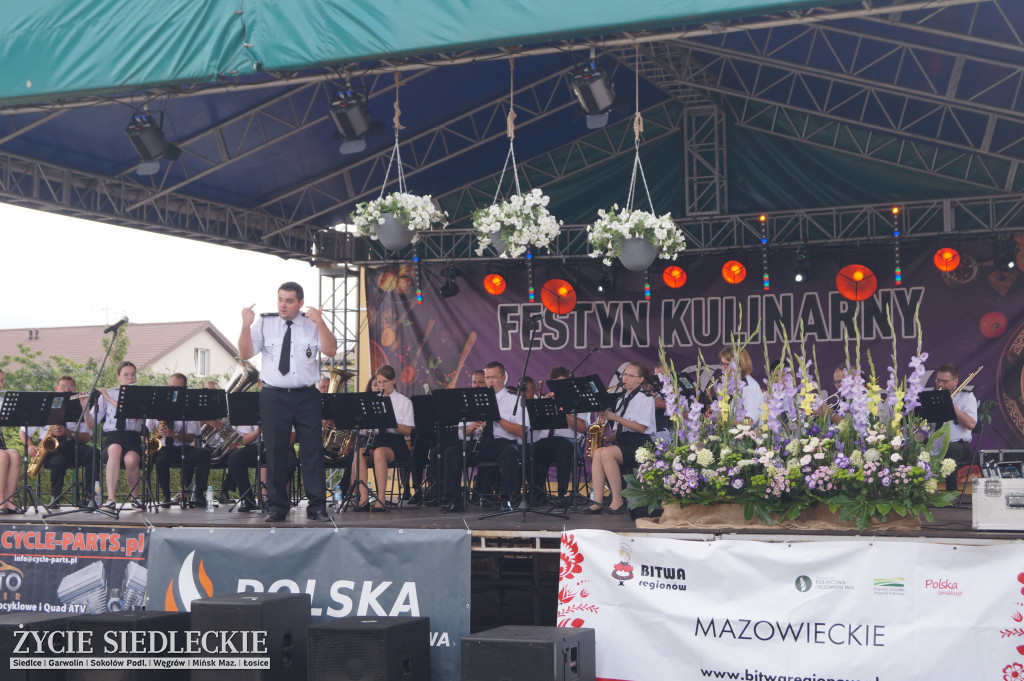 Promowali Smaki Powiatu w Repkach