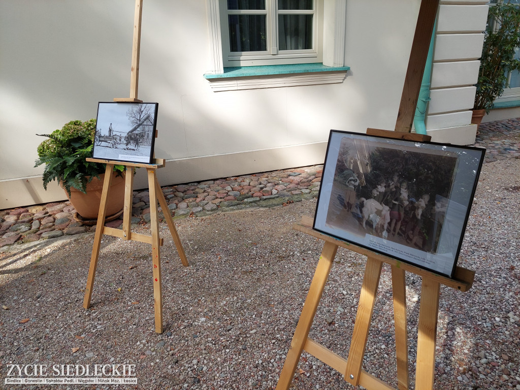 Spotkanie autorskie z Marią Makowiecką