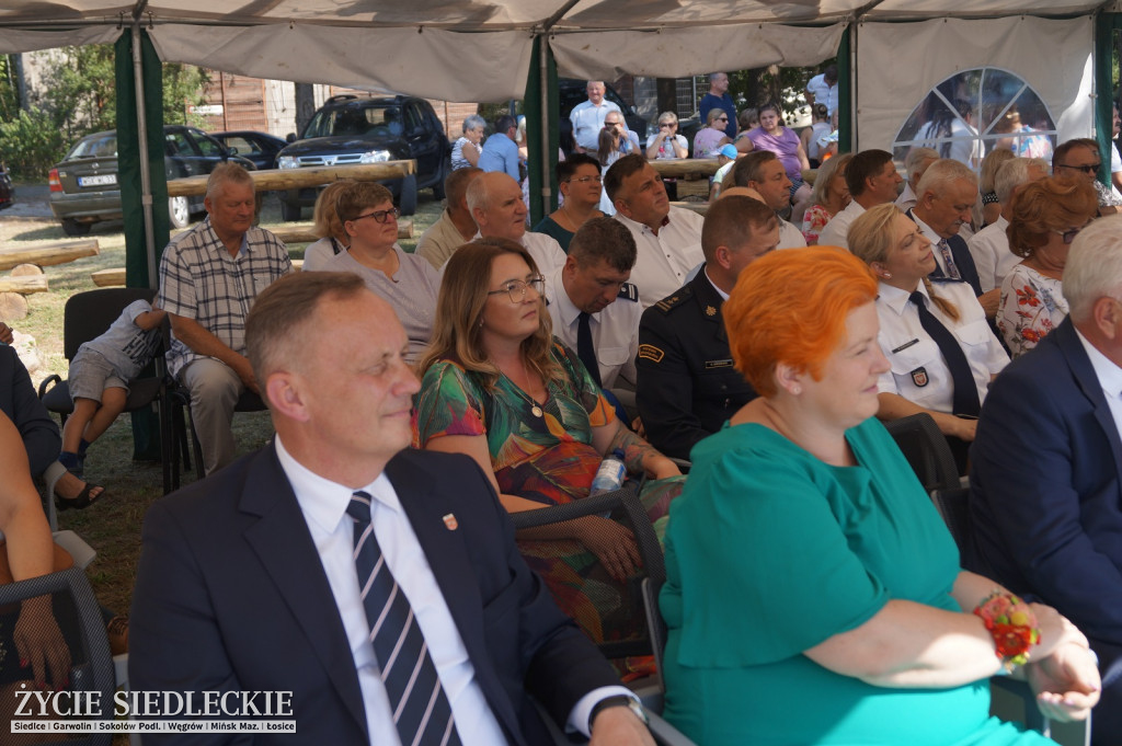 Dożynki Powiatowe w Sokołowie Podlaskim