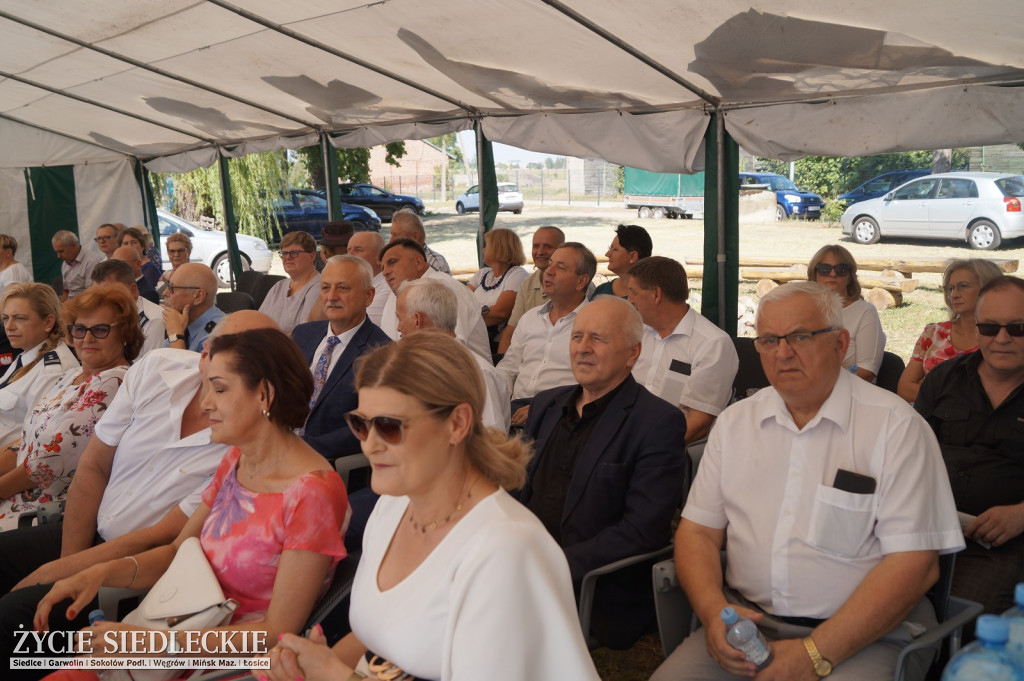 Dożynki Powiatowe w Sokołowie Podlaskim