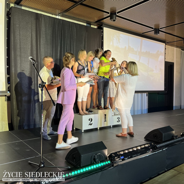 Triathlon i paratriathlon w Janowie Podlaskim 