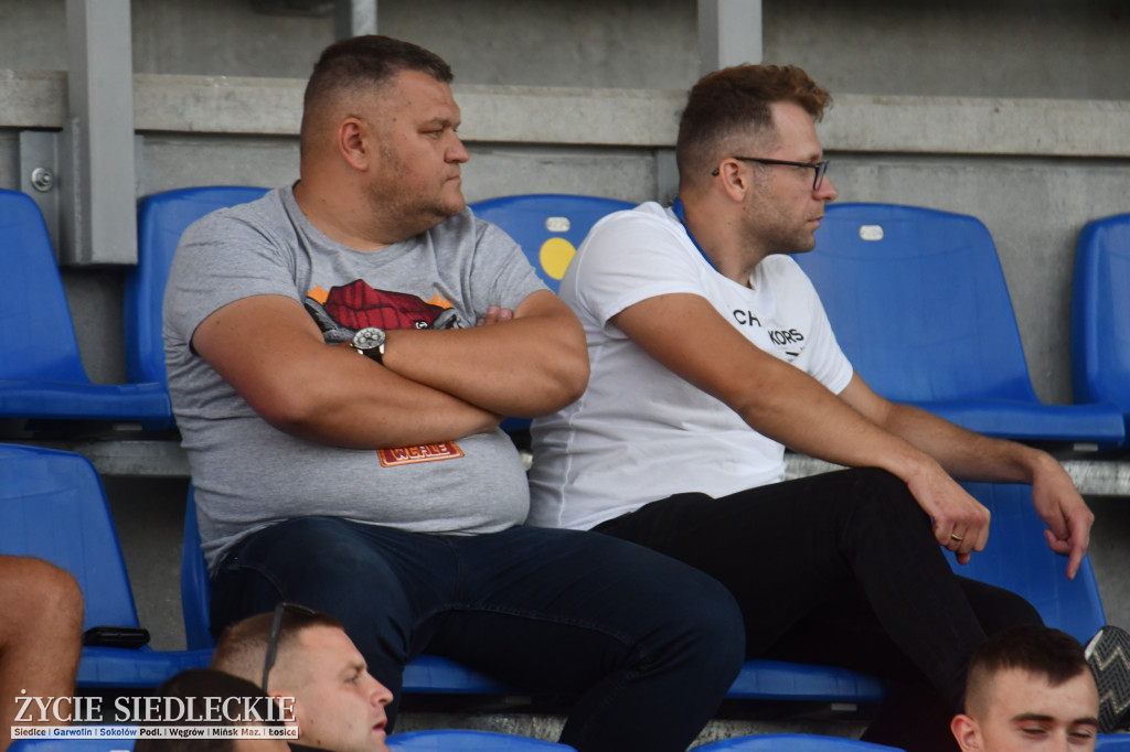 Pucharowa przygoda trwa!