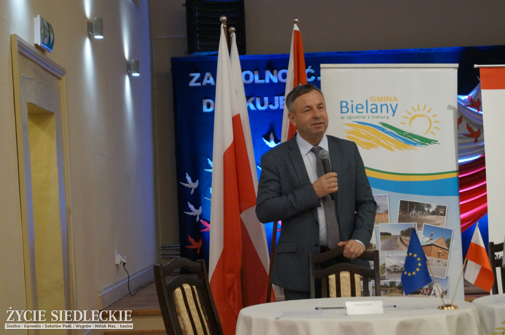 Cztery inwestycje ze wsparciem Mazowsza