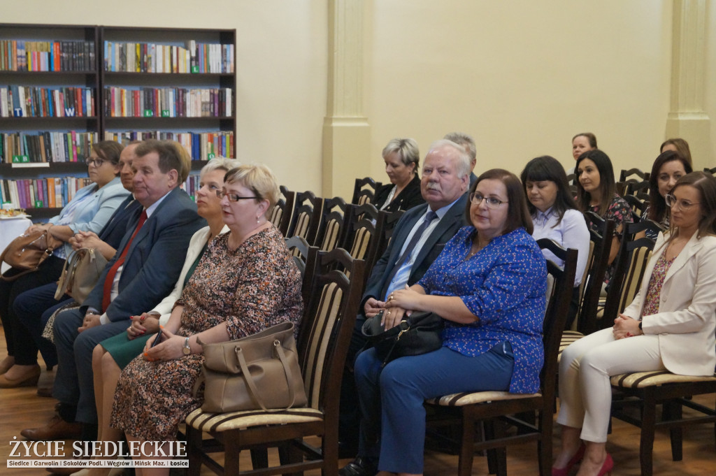 Cztery inwestycje ze wsparciem Mazowsza