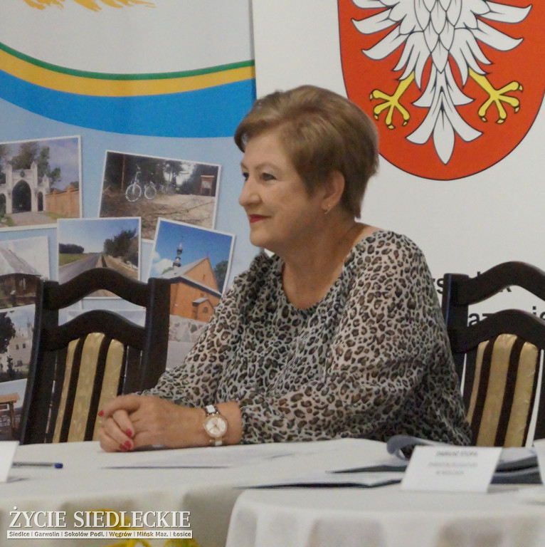 Cztery inwestycje ze wsparciem Mazowsza