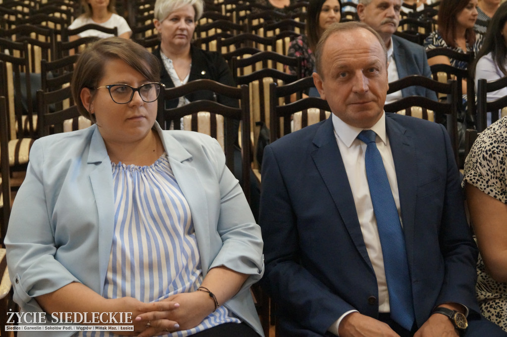 Cztery inwestycje ze wsparciem Mazowsza