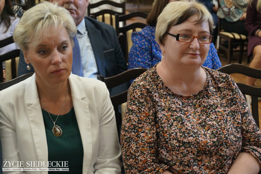 Cztery inwestycje ze wsparciem Mazowsza