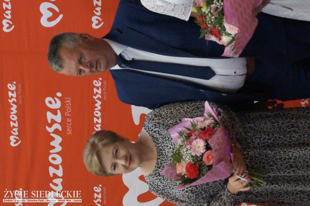 Cztery inwestycje ze wsparciem Mazowsza