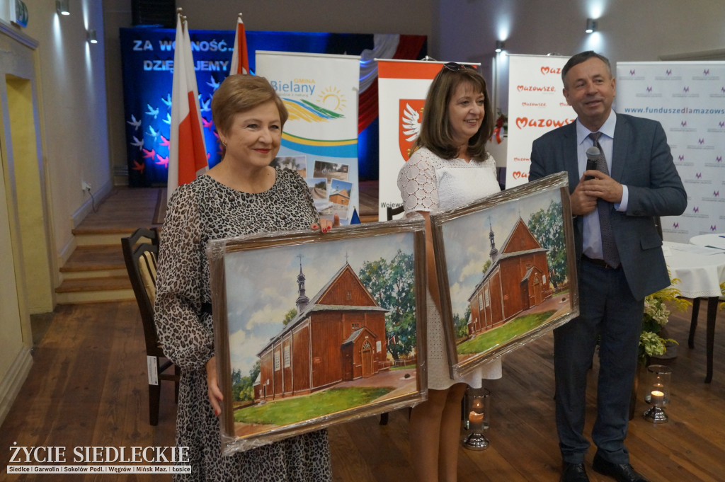 Cztery inwestycje ze wsparciem Mazowsza
