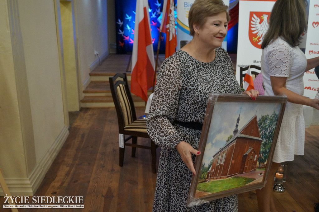 Cztery inwestycje ze wsparciem Mazowsza