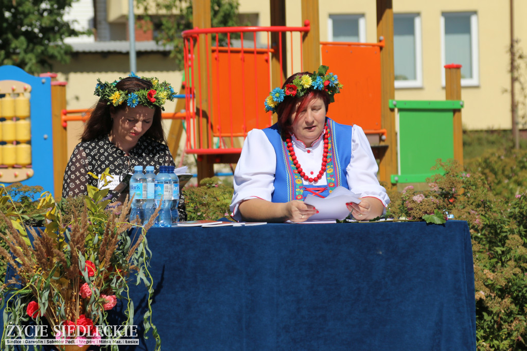 Narodowe Czytanie w Starej Kornicy