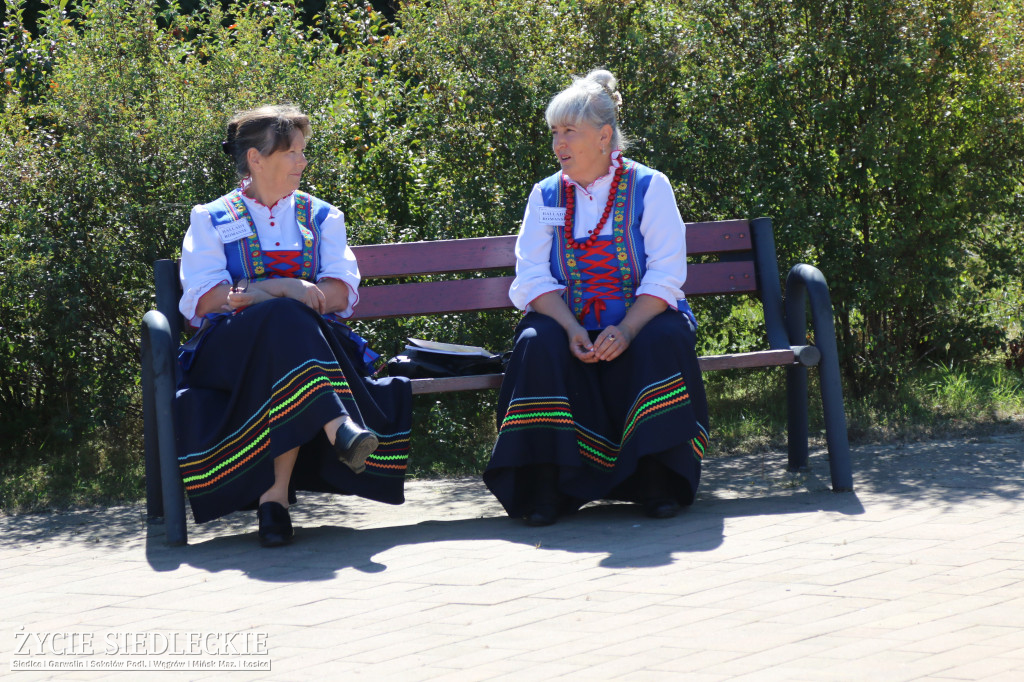 Narodowe Czytanie w Starej Kornicy