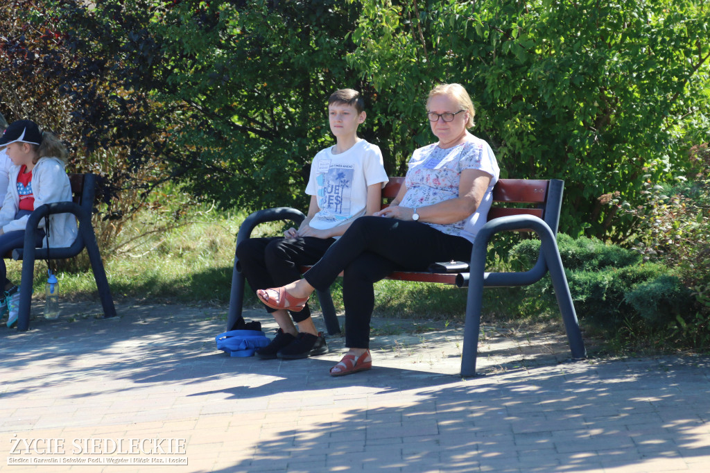 Narodowe Czytanie w Starej Kornicy