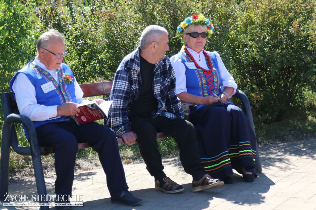 Narodowe Czytanie w Starej Kornicy