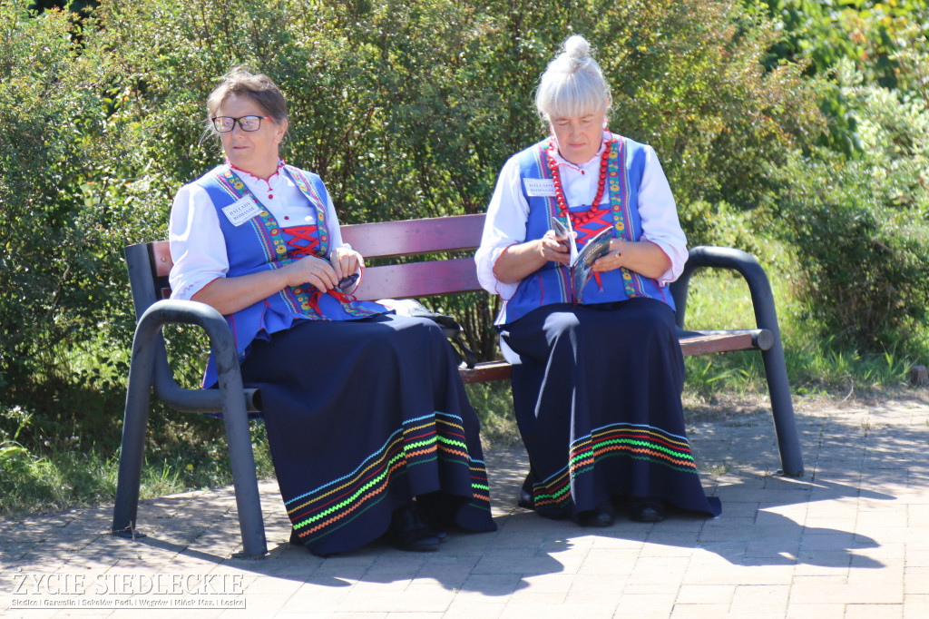 Narodowe Czytanie w Starej Kornicy