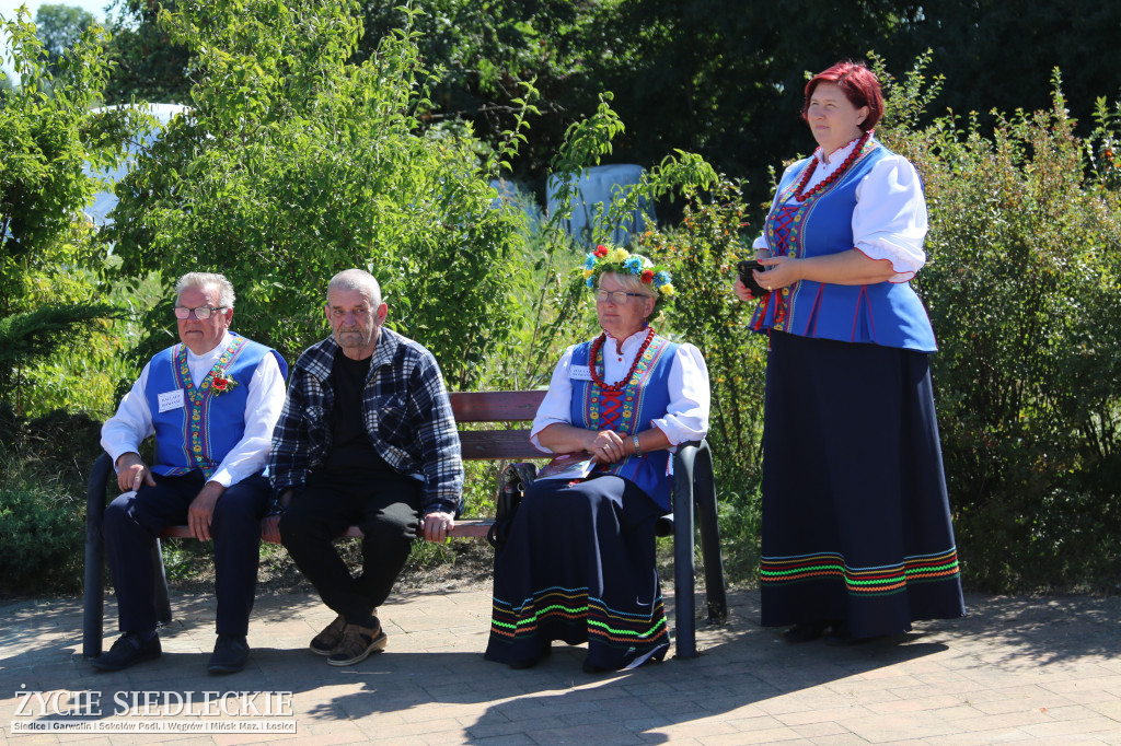 Narodowe Czytanie w Starej Kornicy