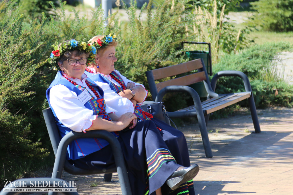 Narodowe Czytanie w Starej Kornicy