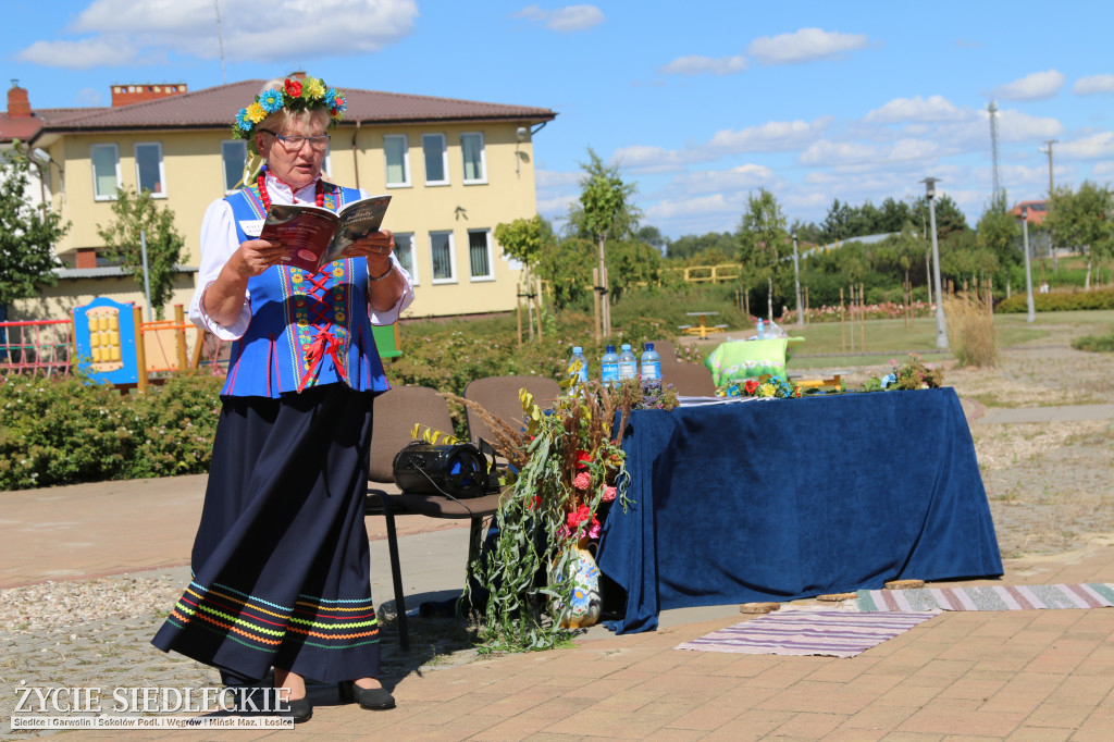 Narodowe Czytanie w Starej Kornicy