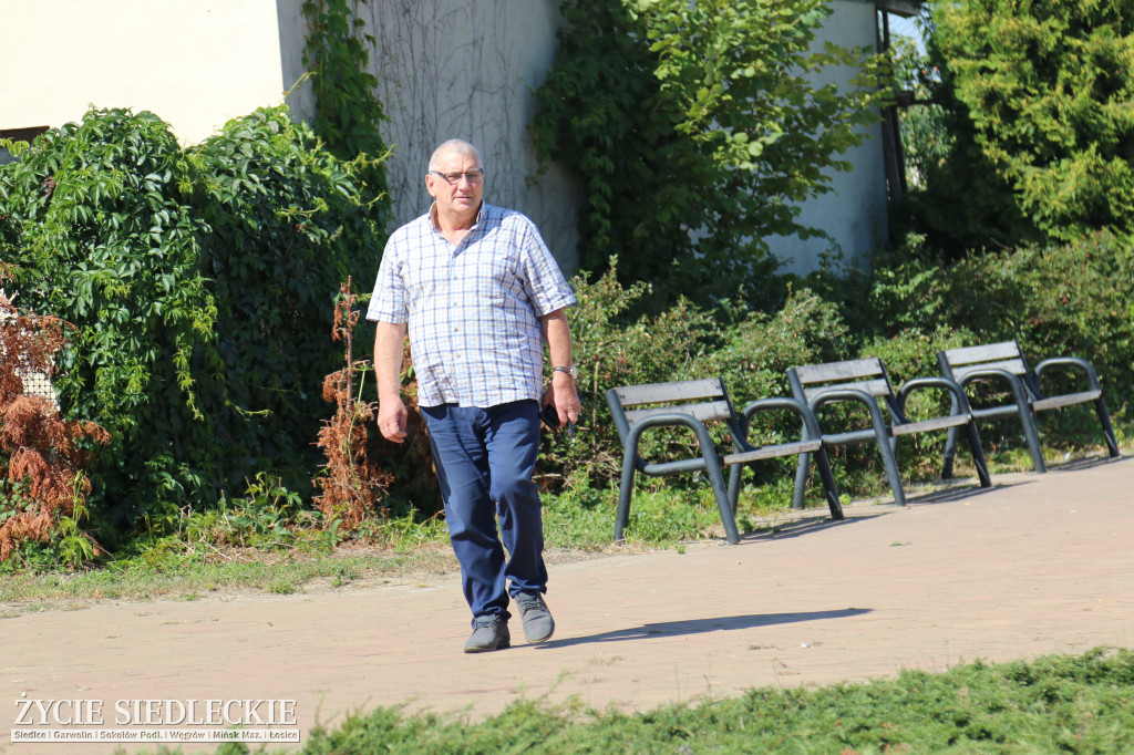 Narodowe Czytanie w Starej Kornicy