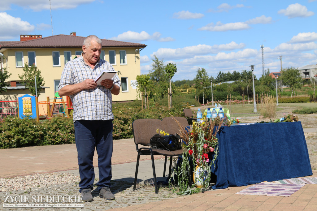 Narodowe Czytanie w Starej Kornicy