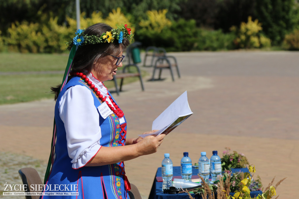 Narodowe Czytanie w Starej Kornicy