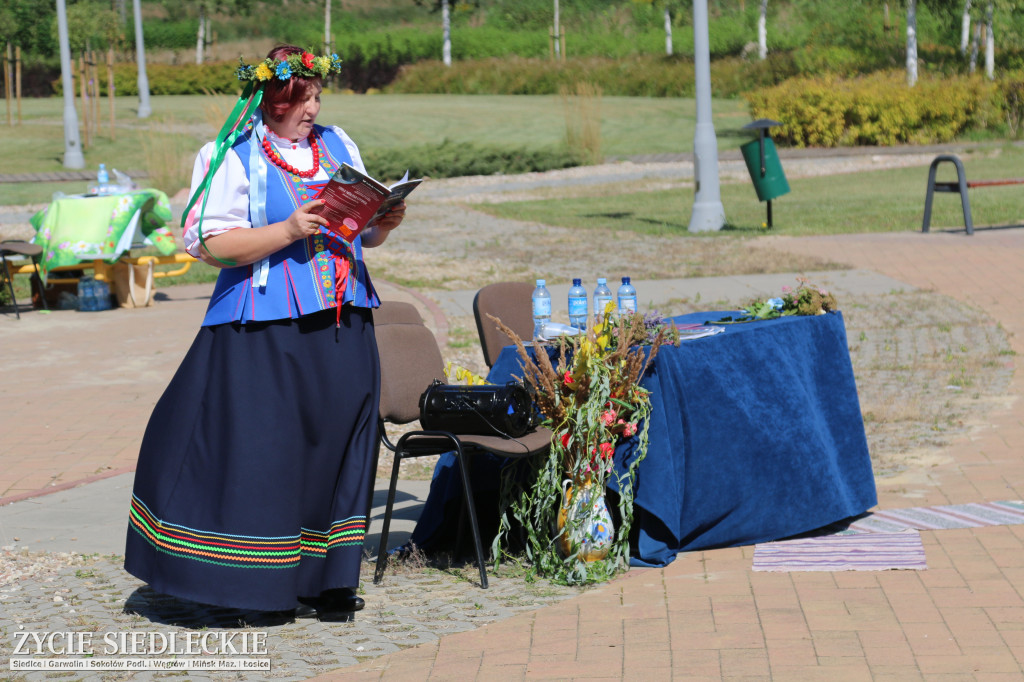 Narodowe Czytanie w Starej Kornicy