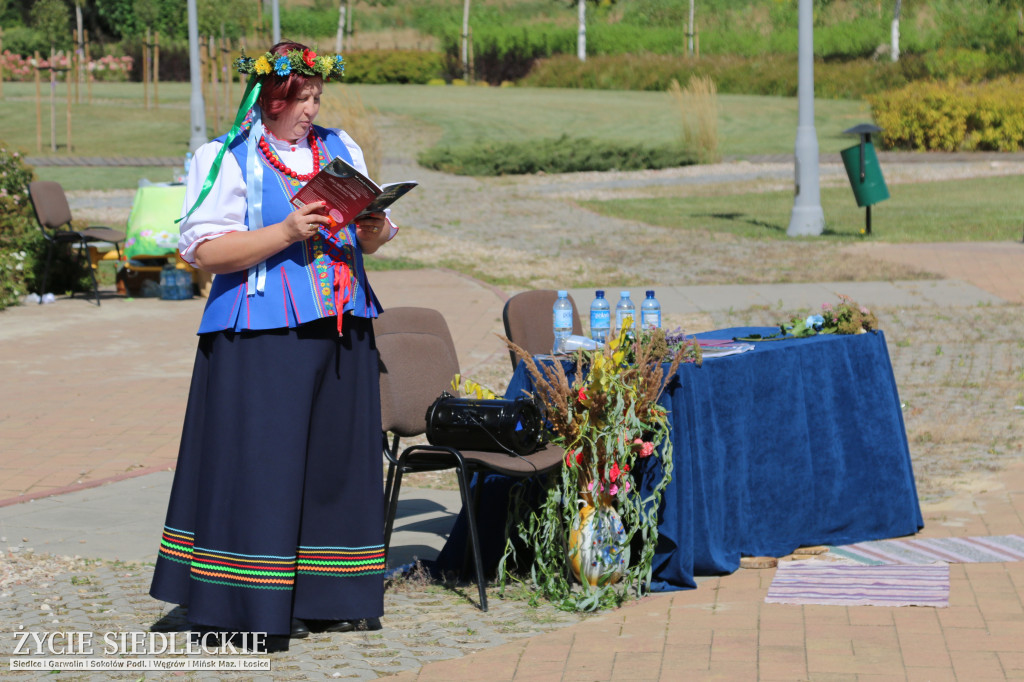 Narodowe Czytanie w Starej Kornicy