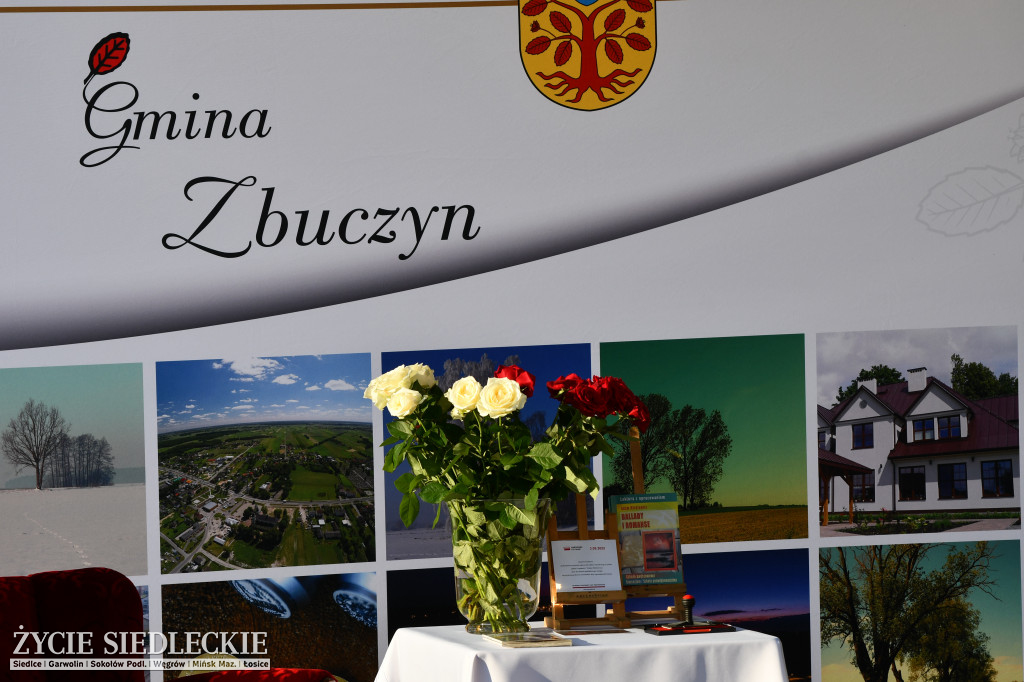 Ballady i romanse na placu pod wierzbą